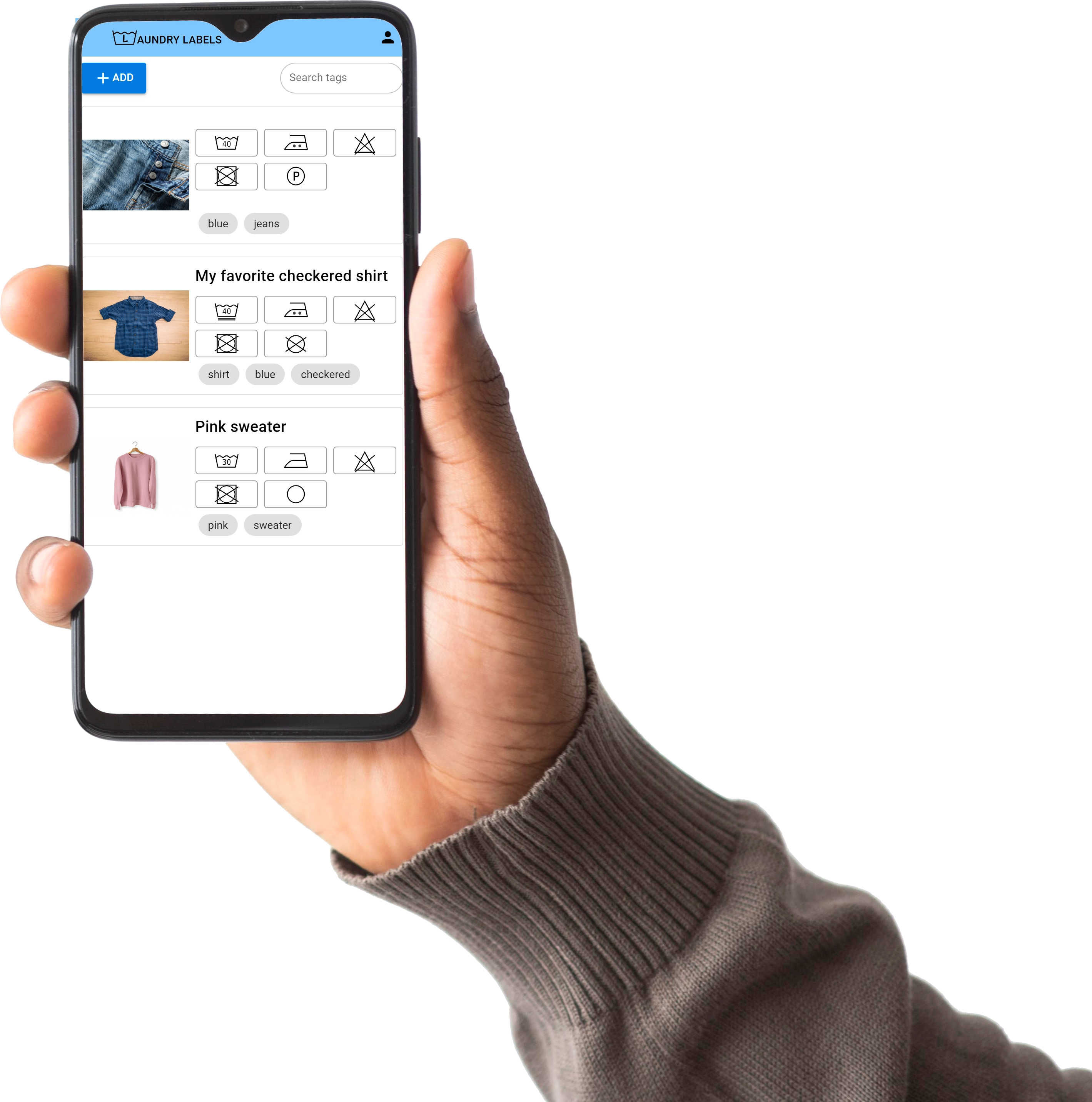 App